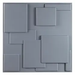 دیوار پوش سه بعدی پلیمری 011