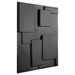 دیوار پوش سه بعدی پلیمری 011