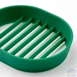 اسلایسر تخم مرغ ایکیا مدل UPPFYLLD ست 4 عددی