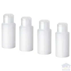 بطری ایکیا مدل VAGN ست 4 عددی