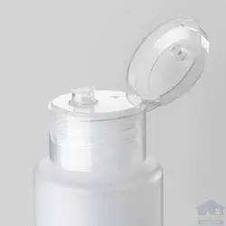 بطری ایکیا مدل VAGN ست 4 عددی