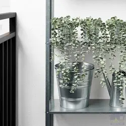 گیاه مصنوعی اکالیپتوس ایکیا مدل FEJKA