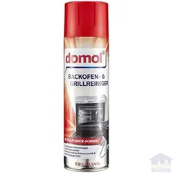 اسپری گاز پاک‌کن DOMOL
