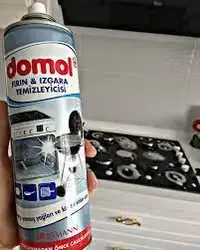اسپری گاز پاک‌کن DOMOL
