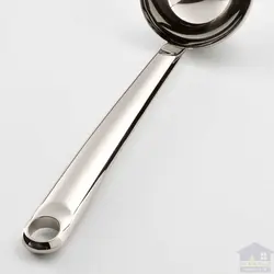 ملاقه استیل ایکیا مدل FINMAT
