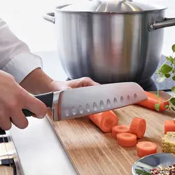 چاقو ساتوری ایکیا مدل VORDA