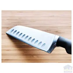 چاقو ساتوری ایکیا مدل VORDA