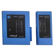 تستر شبکه HRUI ( Network Cable Tester )