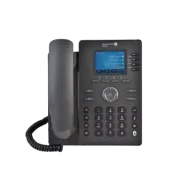 تلفن VOIP برند آلکاتل مدل ALE H6