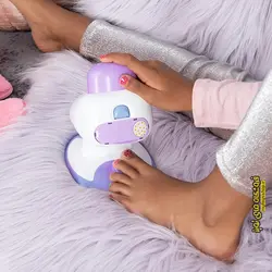 استمپر ناخن بچه گانه Go Glam مدل SYE 14 (همراه با خشک کن)