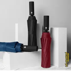 چتر مدل classy به همراه کاور
