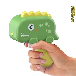 تفنگ آب پاش طرح دایناسور مدل BC-5055