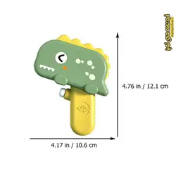 تفنگ آب پاش طرح دایناسور مدل BC-5055