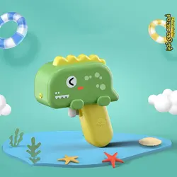 تفنگ آب پاش طرح دایناسور مدل BC-5055