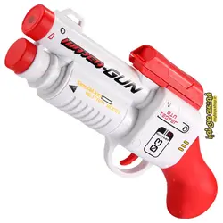 تفنگ آبپاش شارژی مدل Water Gun Launch T-04