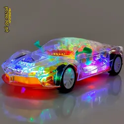 ماشین کنترلی موزیکال و چرخ دنده ای مدل 168H-3