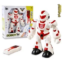 ربات کنترلی مدل Q9 robot 606-3