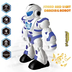ربات کنترلی مدل Q9 robot 606-3
