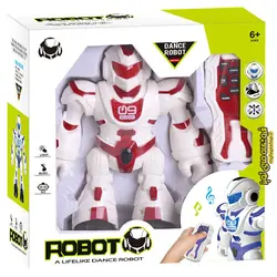 ربات کنترلی مدل Q9 robot 606-3