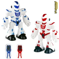 ربات کنترلی مدل Q9 robot 606-3