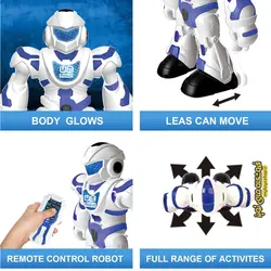 ربات کنترلی مدل Q9 robot 606-3