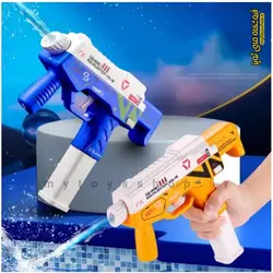 تفنگ آب پاش باتری خور مدل شوتینگ T-05 (باطری خور)