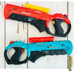 تفنگ آبپاش شارژی مدل T-06