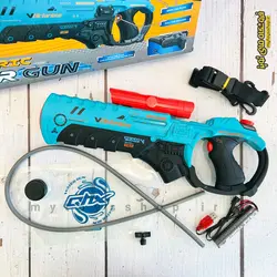 تفنگ آبپاش شارژی مدل T-06