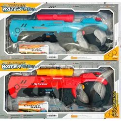 تفنگ آبپاش شارژی مدل T-06