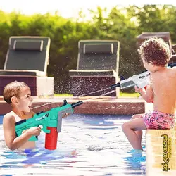 تفنگ آبپاش شارژی مدل 3203