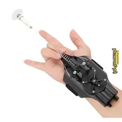 وب شوتر اسپایدر من (تار انداز مرد عنکبوتی) شارژی