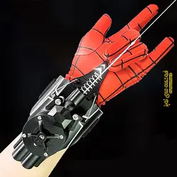 وب شوتر اسپایدر من (تار انداز مرد عنکبوتی) شارژی