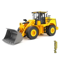 لودر کنترلی هوینا Huina 1552