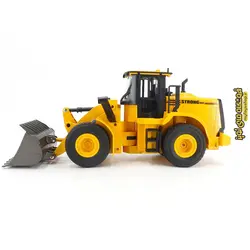 لودر کنترلی هوینا Huina 1552