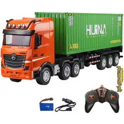 تریلی کنترلی هوینا Huina 1317
