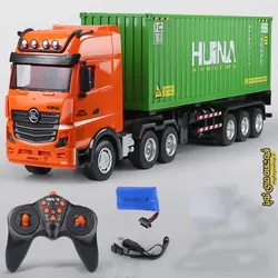 تریلی کنترلی هوینا Huina 1317