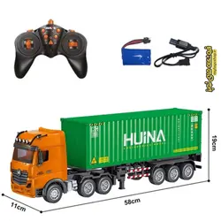 تریلی کنترلی هوینا Huina 1317