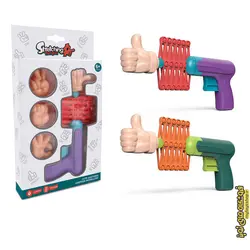 تفنگ لایک مدل 659-1