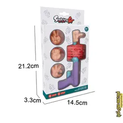 تفنگ لایک مدل 659-1