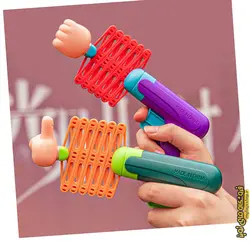 تفنگ لایک مدل 659-1