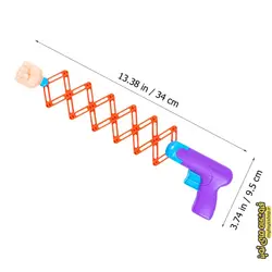 تفنگ لایک مدل 659-1