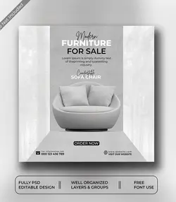 کاتالوگ مبلمان طرح شماره 18