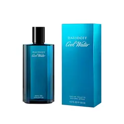 عطر دیویدوف کول واتر ادوتویلت مردانه