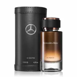 عطر مرسدس بنز لی پرفیوم مردانه