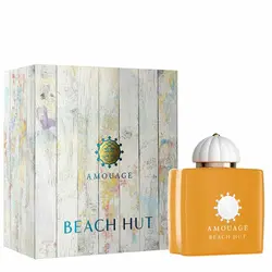 عطر آمواج بیچ هات وومن ادو پرفیوم زنانه