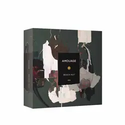 عطر آمواج بیچ هات من ادو پرفیوم مردانه