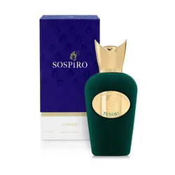 عطر سوسپیرو تنور ادو پرفیوم مردانه و زنانه
