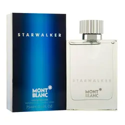 عطر مون بلان استار واکر ادوتویلت مردانه