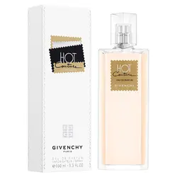 عطر ژیوانشی هات کوتور ادوپرفیوم زنانه