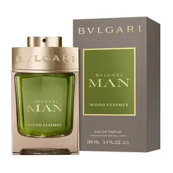 عطر بولگاری من وود اسنس ادوپرفیوم مردانه